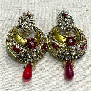 Indian Earrings